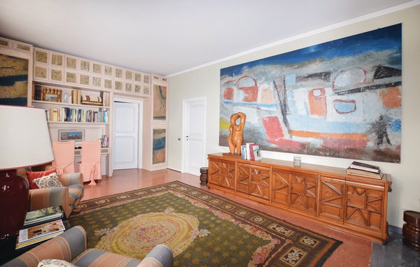 Apartamento - Lago di Como , Italia - IVL196 302