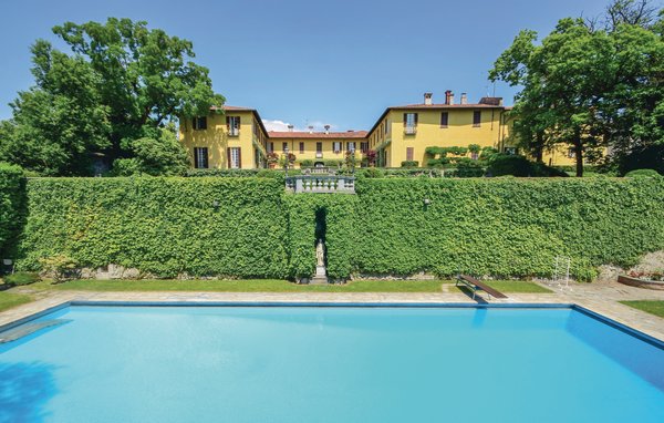 Apartamento - Lago di Como , Italia - IVL196 12