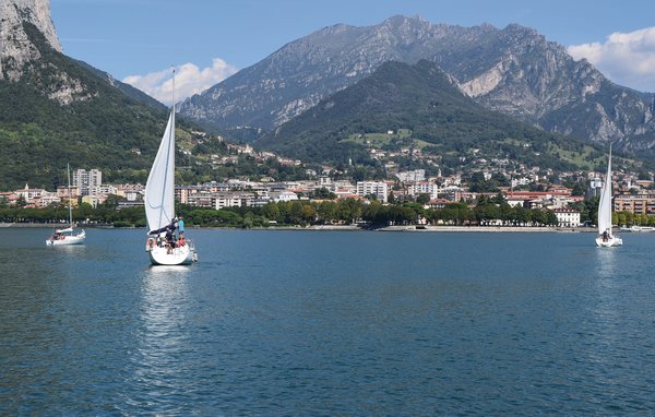 Domy wakacyjne - Lago di Como , Wlochy - IVL200 4