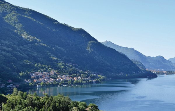 Domy wakacyjne - Lago di Como , Wlochy - IVL200 901