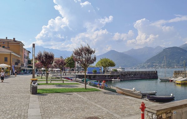 Domy wakacyjne - Lago di Como , Wlochy - IVL200 904