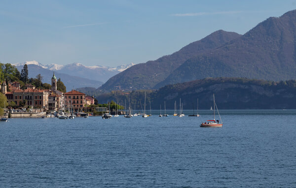 Ferienhaus - Stresa , Italien - IVM002 2