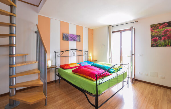 Casa de vacaciones - Miazzina , Italia - IVM006 4