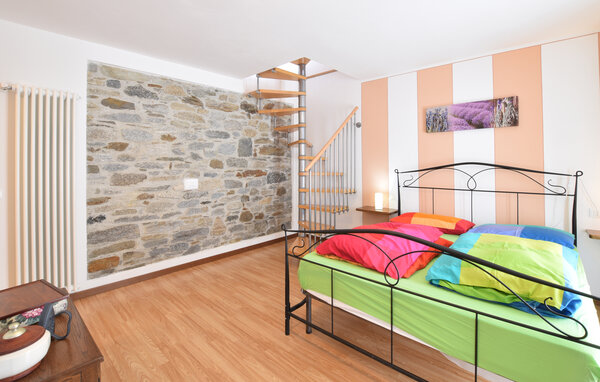 Casa de vacaciones - Miazzina , Italia - IVM006 601