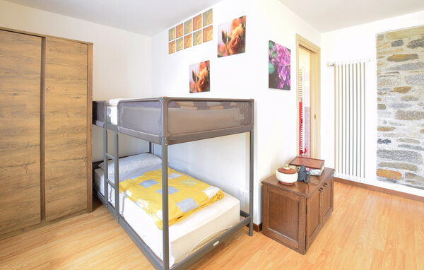 Casa de vacaciones - Miazzina , Italia - IVM006 602