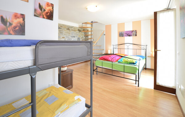 Casa de vacaciones - Miazzina , Italia - IVM006 603