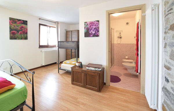 Casa de vacaciones - Miazzina , Italia - IVM006 604