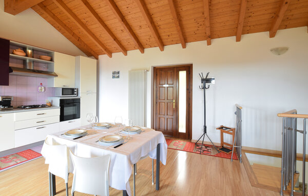 Casa de vacaciones - Miazzina , Italia - IVM006 401