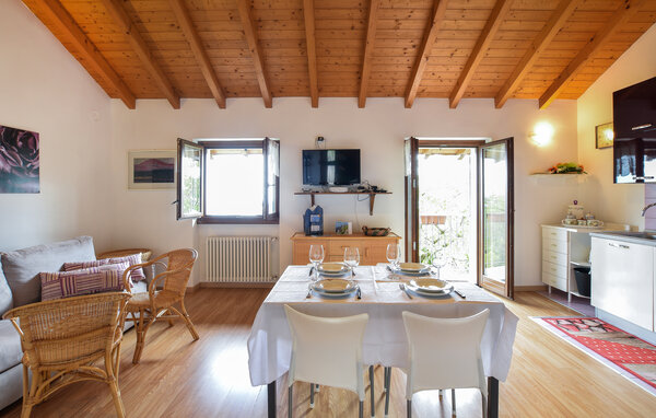 Casa de vacaciones - Miazzina , Italia - IVM006 301