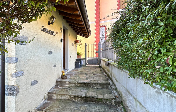 Casa de vacaciones - Miazzina , Italia - IVM006 81
