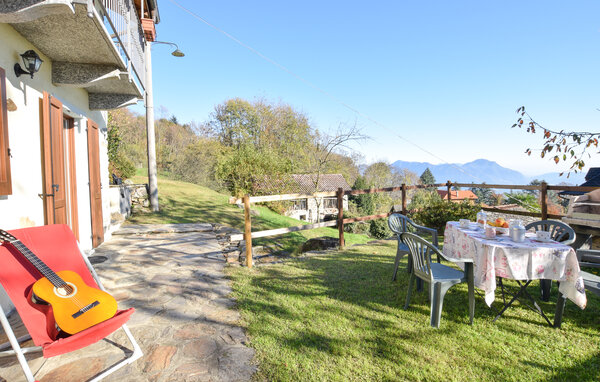 Casa de vacaciones - Miazzina , Italia - IVM006 82