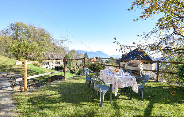 Casa de vacaciones - Miazzina , Italia - IVM006 101