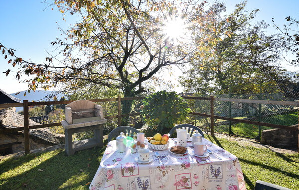 Casa de vacaciones - Miazzina , Italia - IVM006 102