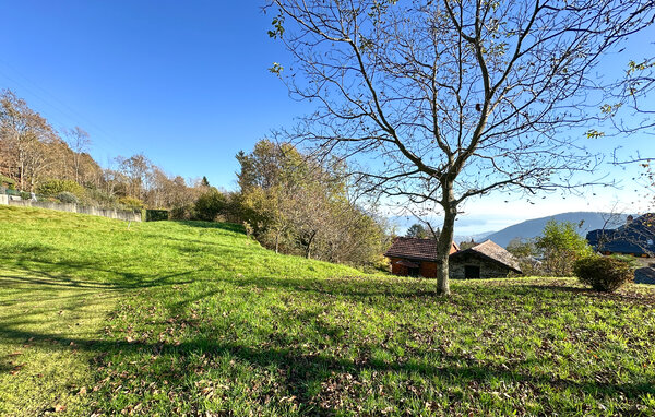 Casa de vacaciones - Miazzina , Italia - IVM006 105