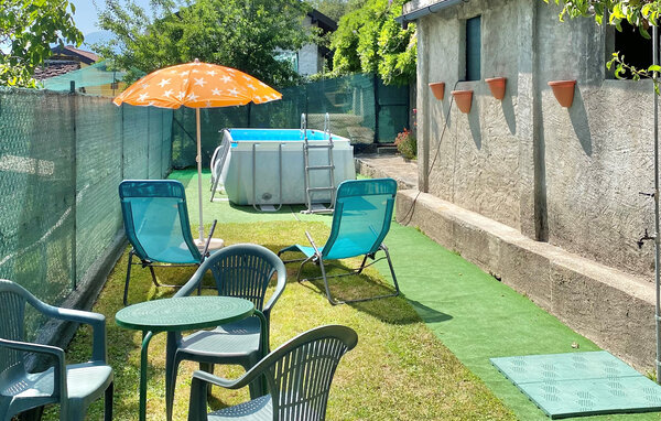 Casa de vacaciones - Miazzina , Italia - IVM006 11