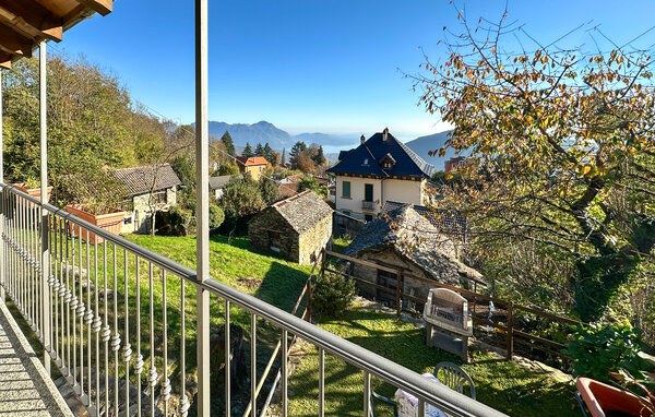 Casa de vacaciones - Miazzina , Italia - IVM006 201