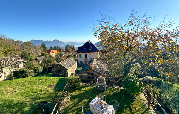 Casa de vacaciones - Miazzina , Italia - IVM006 5