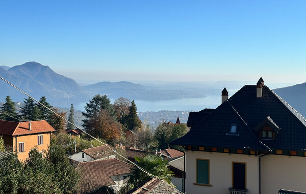 Casa de vacaciones - Miazzina , Italia - IVM006 6