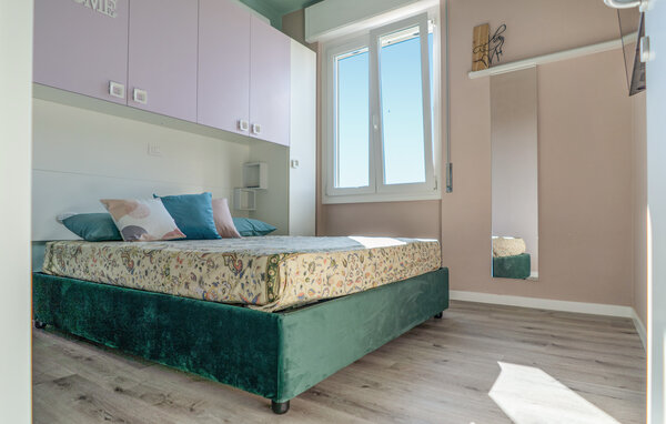 Appartamento - Arona , Italia - IVM009 4