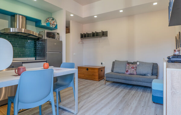 Appartamento - Arona , Italia - IVM009 302