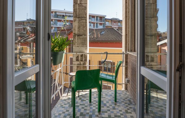 Appartamento - Arona , Italia - IVM009 1