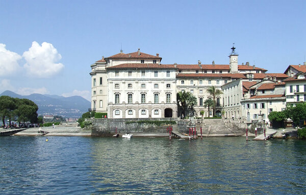 Appartamento - Stresa , Italia - IVM010 902