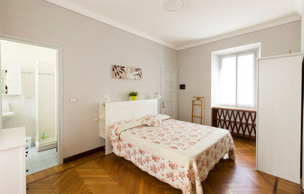 Appartamento - Stresa , Italia - IVM010 601