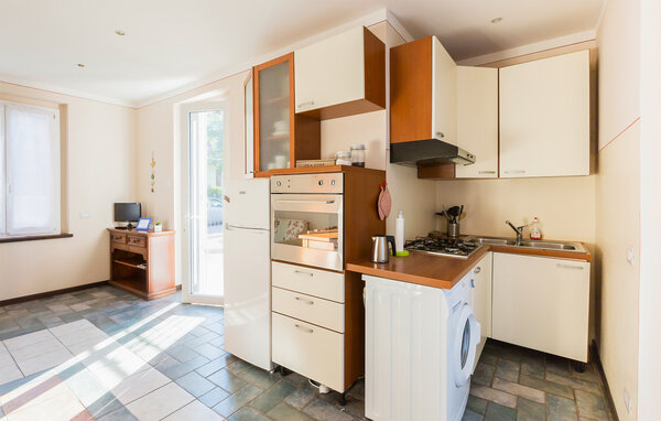 Appartamento - Stresa , Italia - IVM010 3