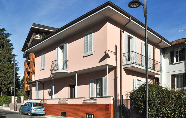 Appartamento - Stresa , Italia - IVM010 81