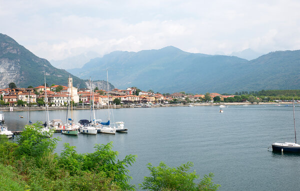 Appartamento - Stresa , Italia - IVM011 901
