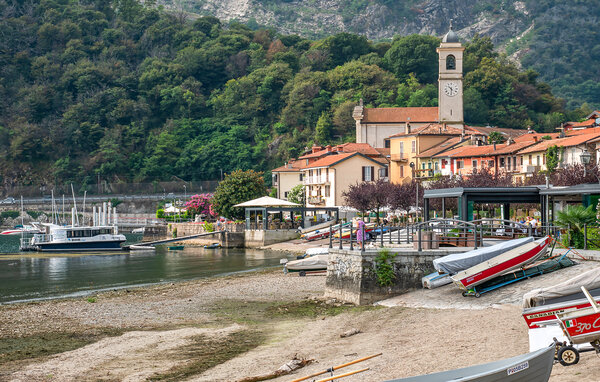 Appartamento - Stresa , Italia - IVM011 902