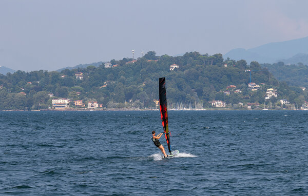 Appartamento - Stresa , Italia - IVM011 905