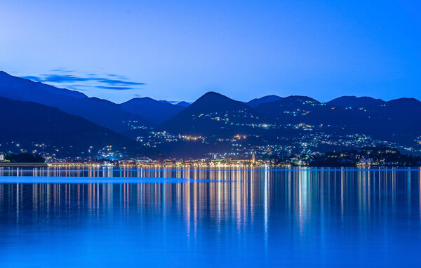 Appartamento - Stresa , Italia - IVM011 908