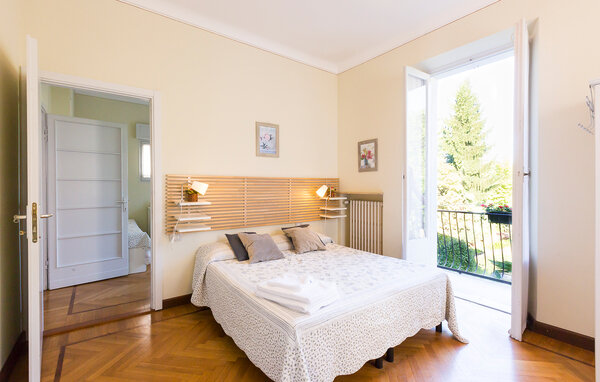 Ferienwohnung - Stresa , Italien - IVM011 601