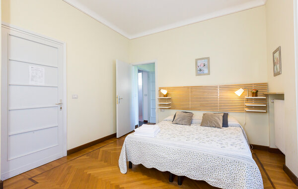 Ferienwohnung - Stresa , Italien - IVM011 602