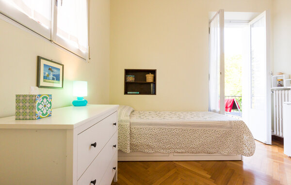 Ferienwohnung - Stresa , Italien - IVM011 603