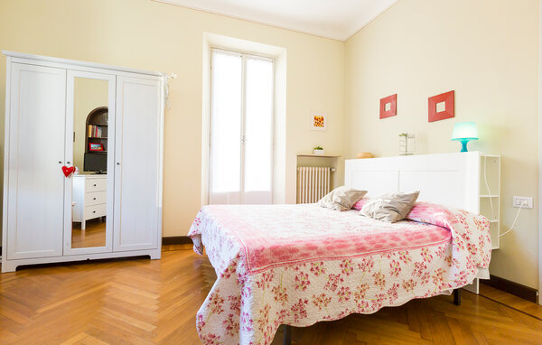 Ferienwohnung - Stresa , Italien - IVM011 604