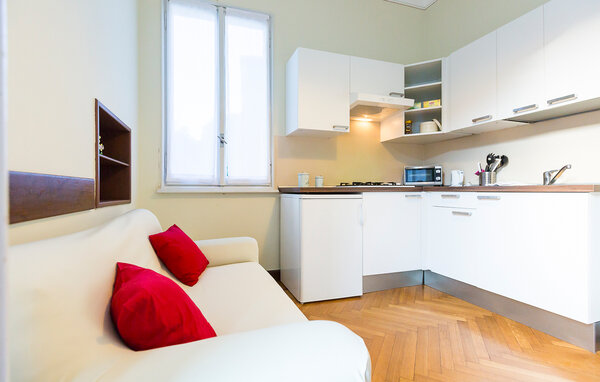 Ferienwohnung - Stresa , Italien - IVM011 401