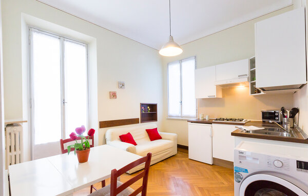 Ferienwohnung - Stresa , Italien - IVM011 3