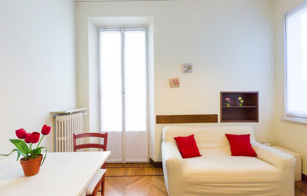 Ferienwohnung - Stresa , Italien - IVM011 301