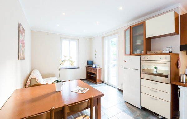 Ferienwohnung - Stresa , Italien - IVM011 4