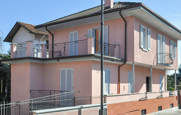 Ferienwohnung - Stresa , Italien - IVM011 81
