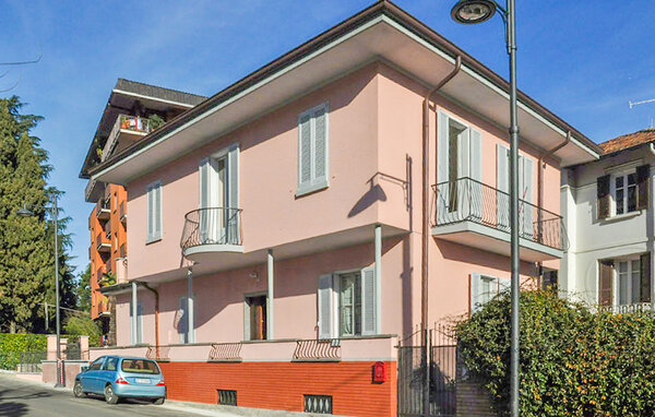Ferienwohnung - Stresa , Italien - IVM011 83