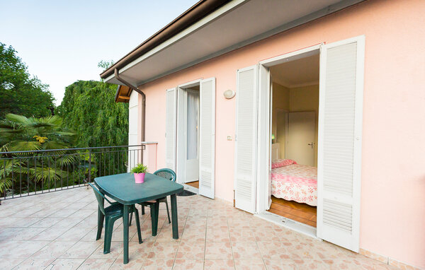 Ferienwohnung - Stresa , Italien - IVM011 2