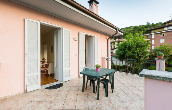 Ferienwohnung - Stresa , Italien - IVM011 101
