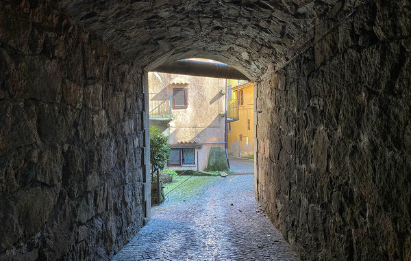 Apartman - Feriolo-Lago Maggiore , Italija - IVM012 802