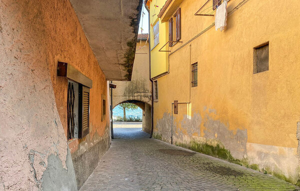 Apartman - Feriolo-Lago Maggiore , Italija - IVM012 803