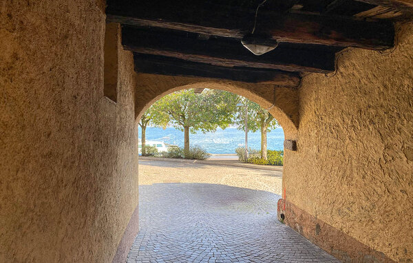 Apartman - Feriolo-Lago Maggiore , Italija - IVM012 804