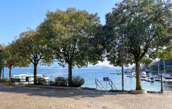 Apartman - Feriolo-Lago Maggiore , Italija - IVM012 805