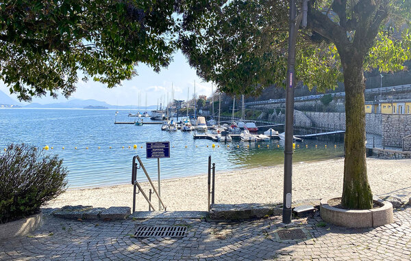 Apartman - Feriolo-Lago Maggiore , Italija - IVM012 806